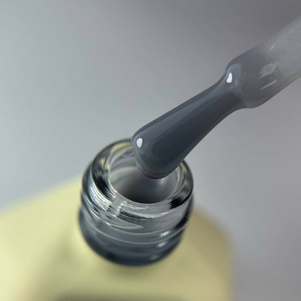 Victoria Avdeeva COLOR TOP 8 – GRAPHITE SHADE 12ml