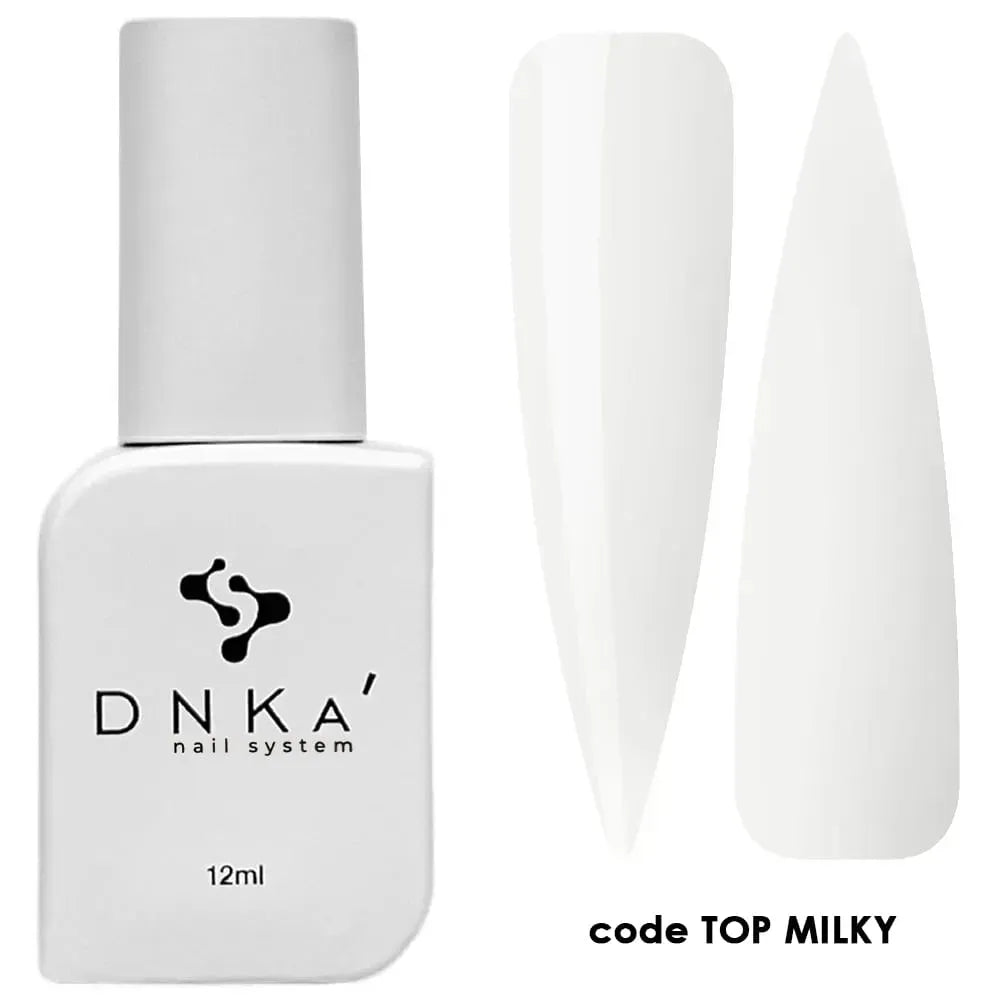 DNKa’ Top Milky