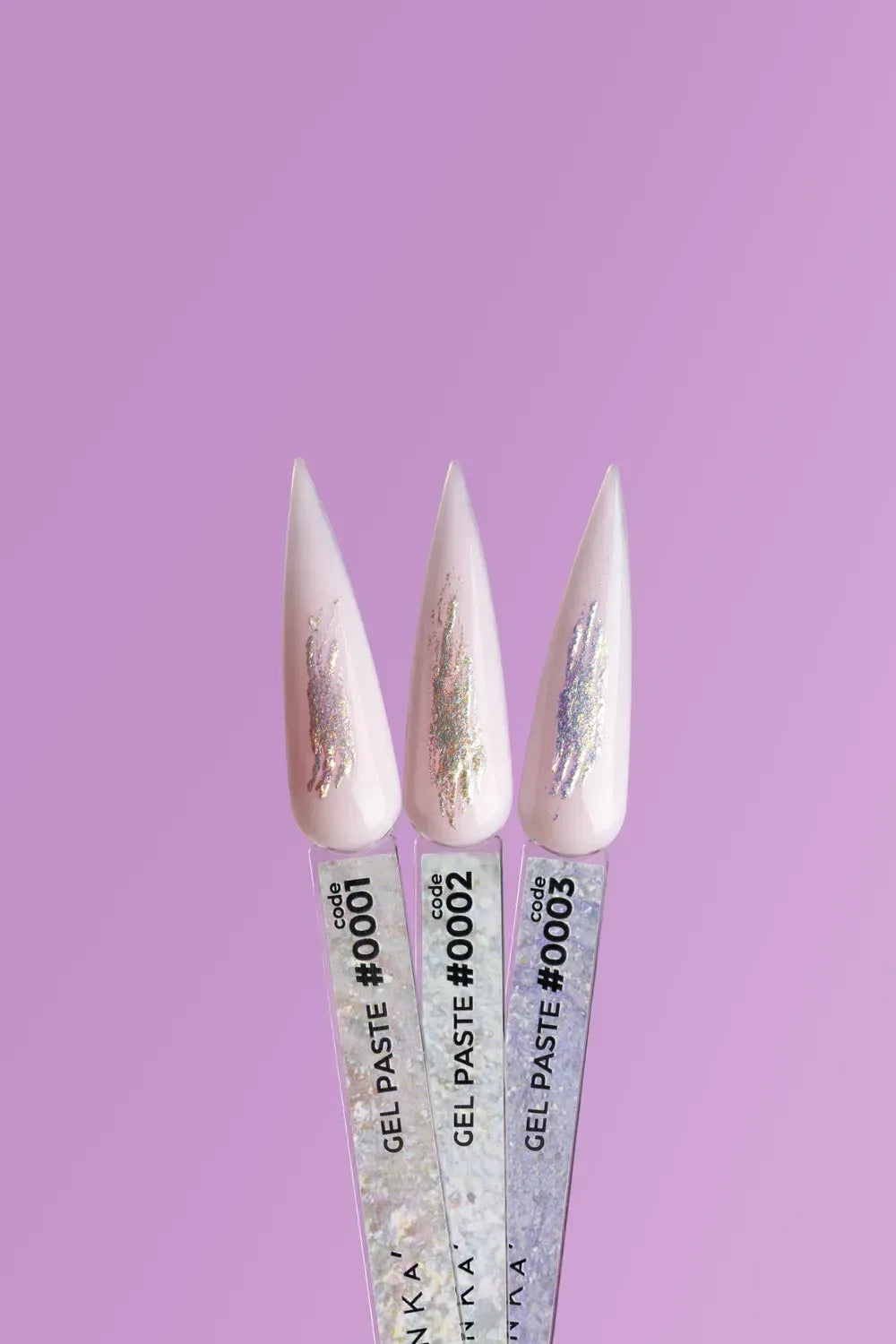 DNKa' Gel Paste code #0002, 5 ml