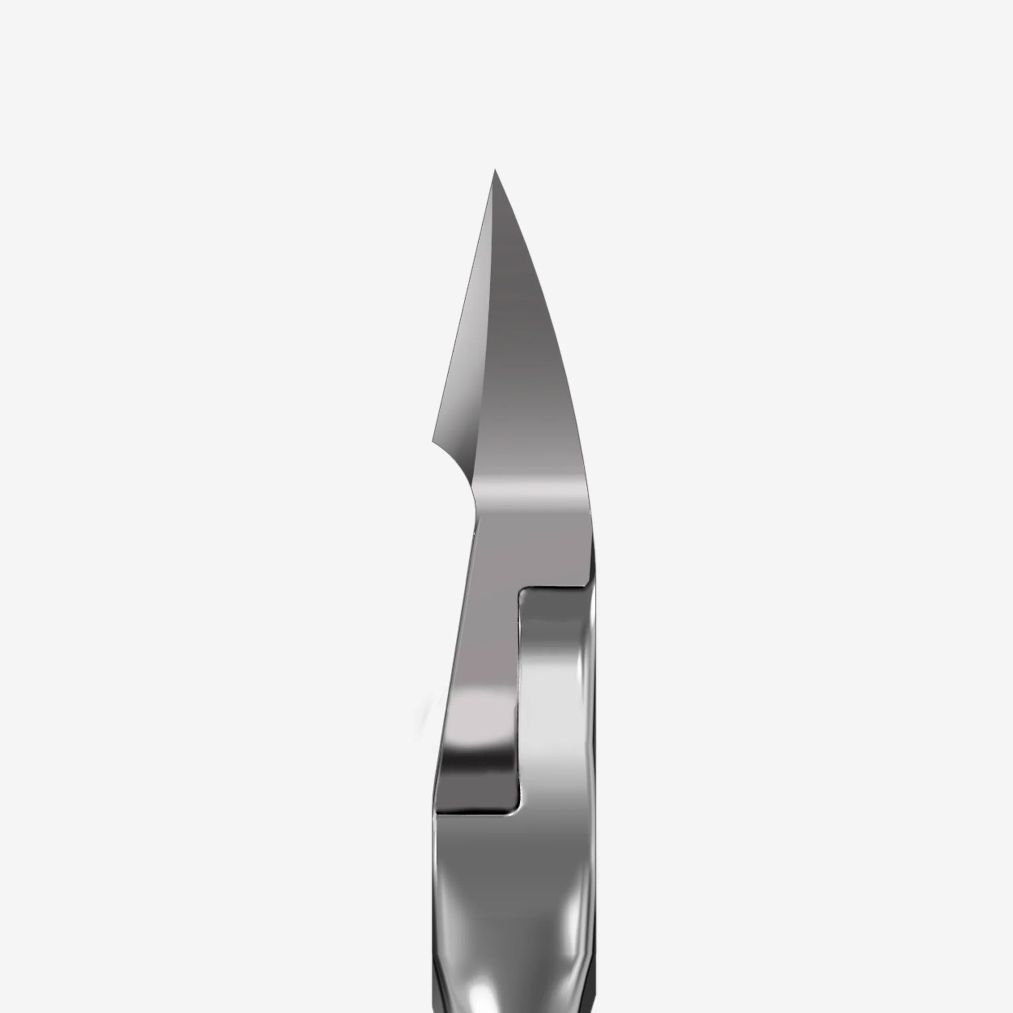 Сuticle nippers CLASSIC 10-8