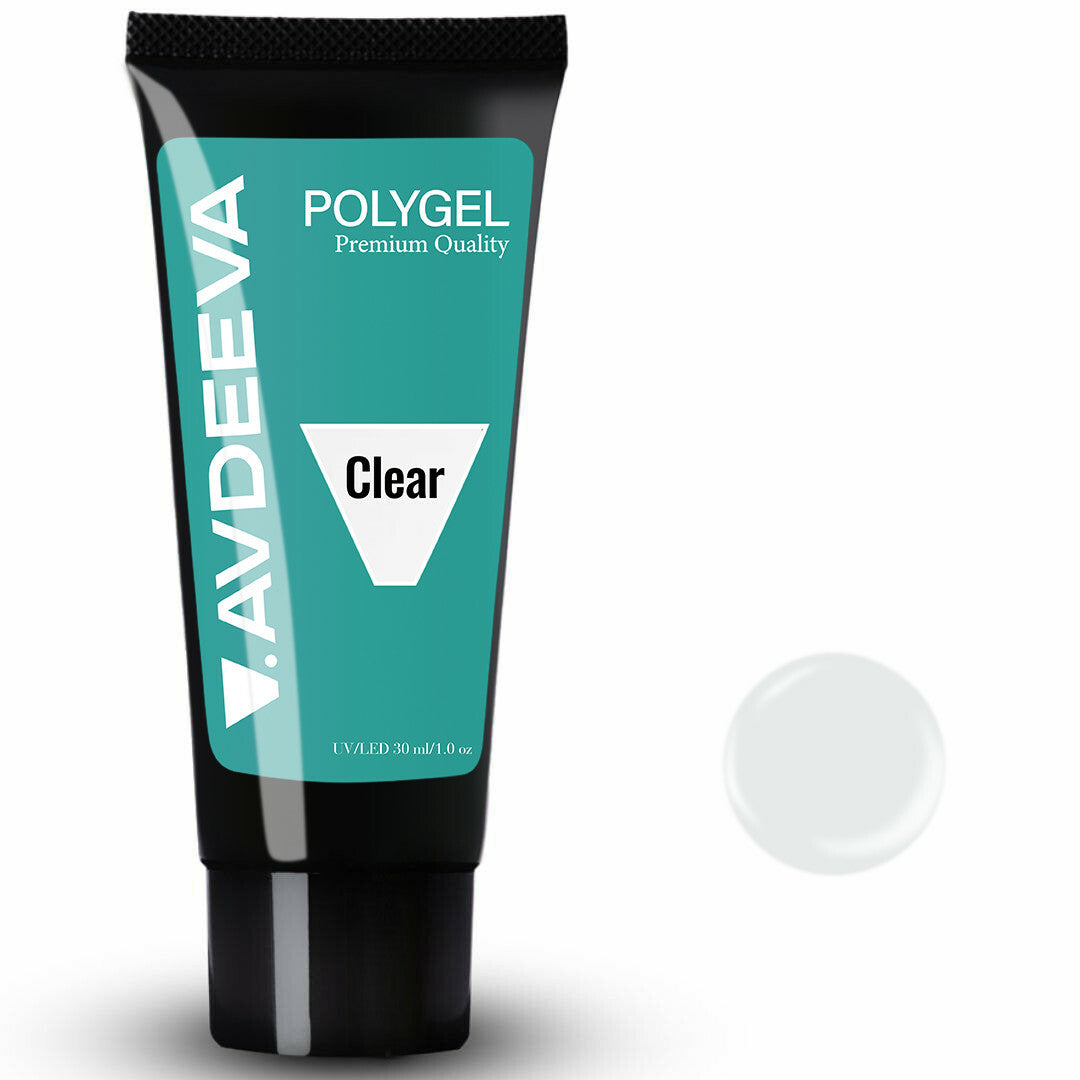 Polygel Clear 30ml