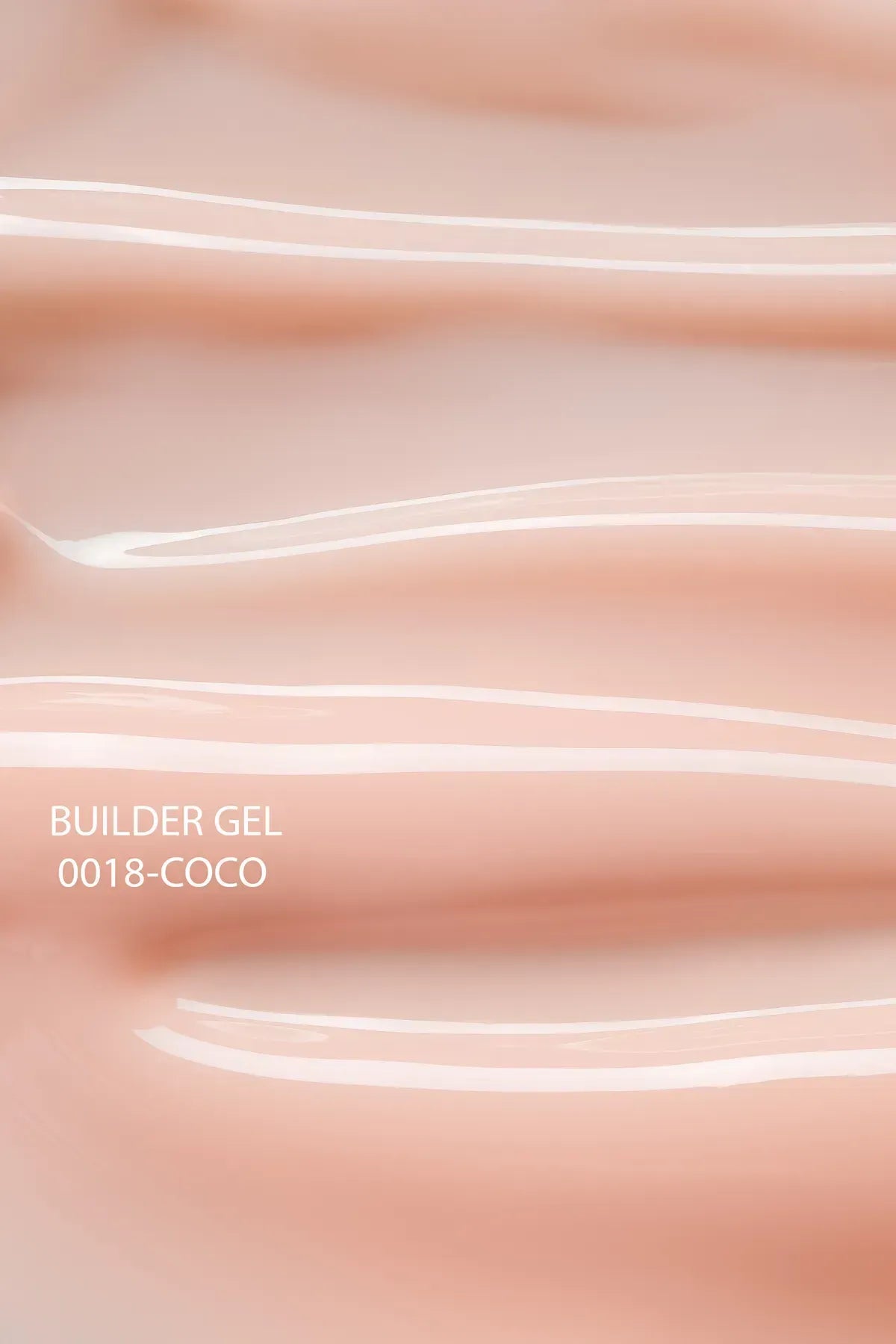 DNKa' Builder Gel #0018 Coco, 30ml