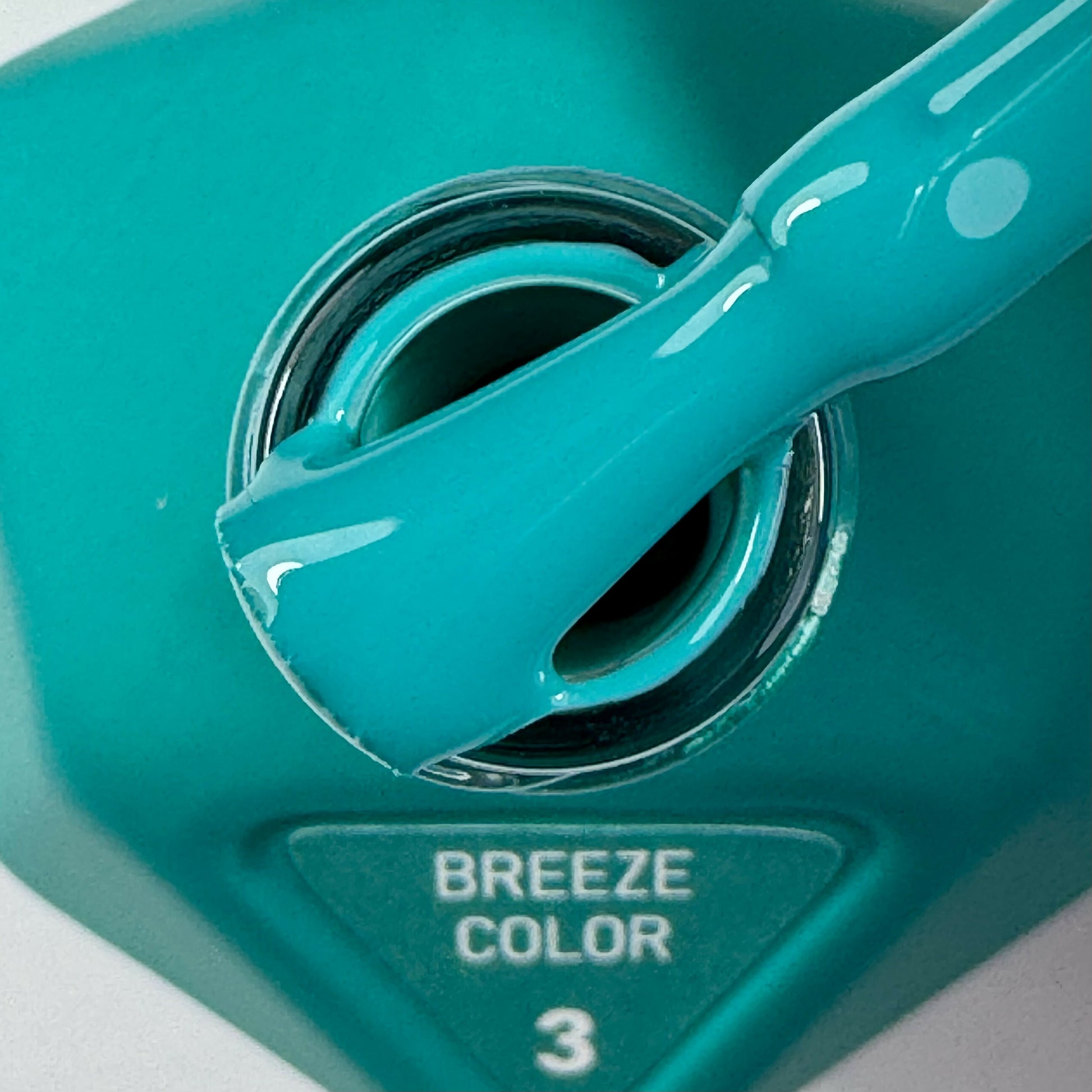 Gel Polish Victoria Avdeeva Breeze Color №3 12ml