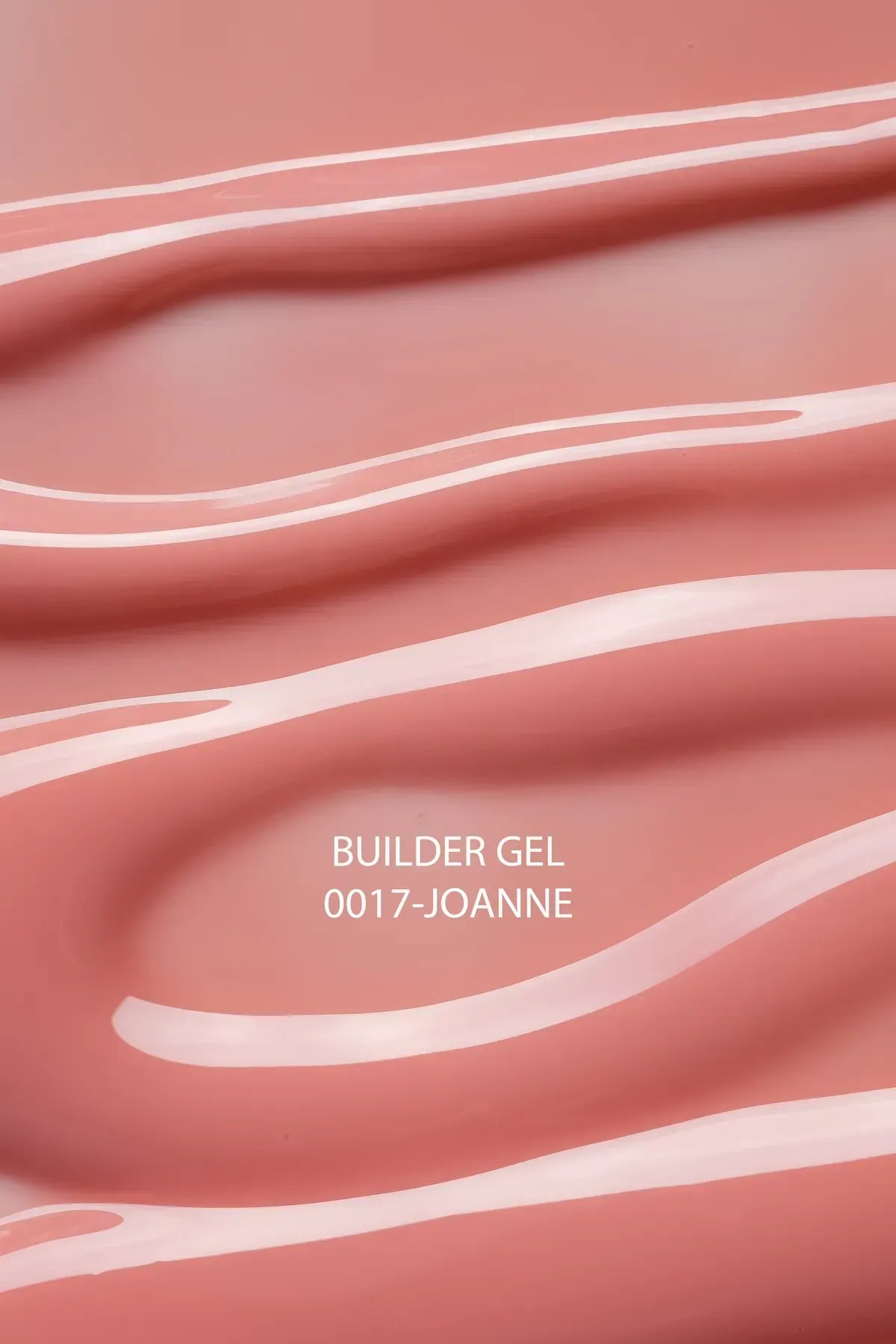 DNKa' Builder Gel #0017 Joanne,30ml