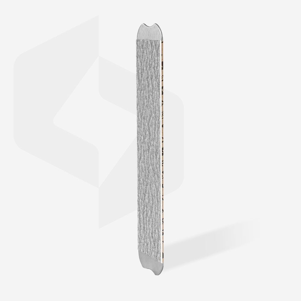 Disposable files papmAm on a soft foam layer SMART 20 150 grit (30 pcs)