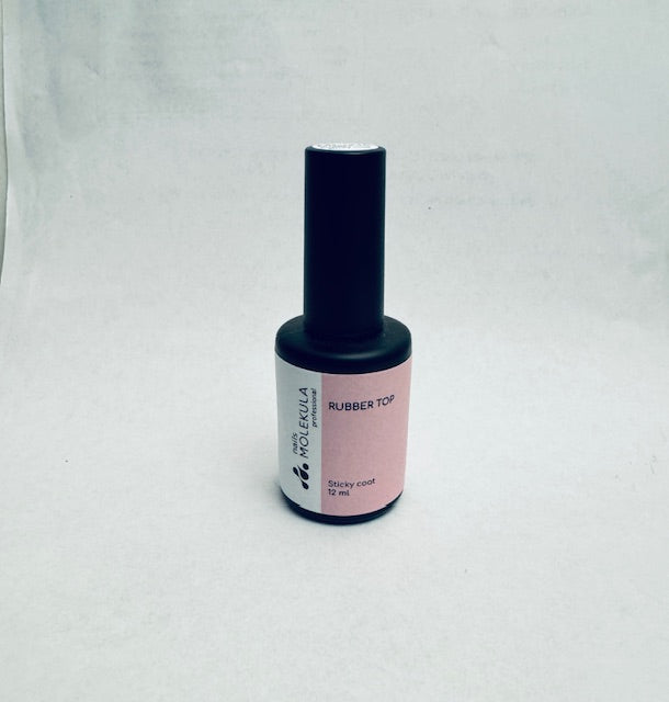 Top Rubber Sticky (with a sticky layer),12ml,MOLEKULA
