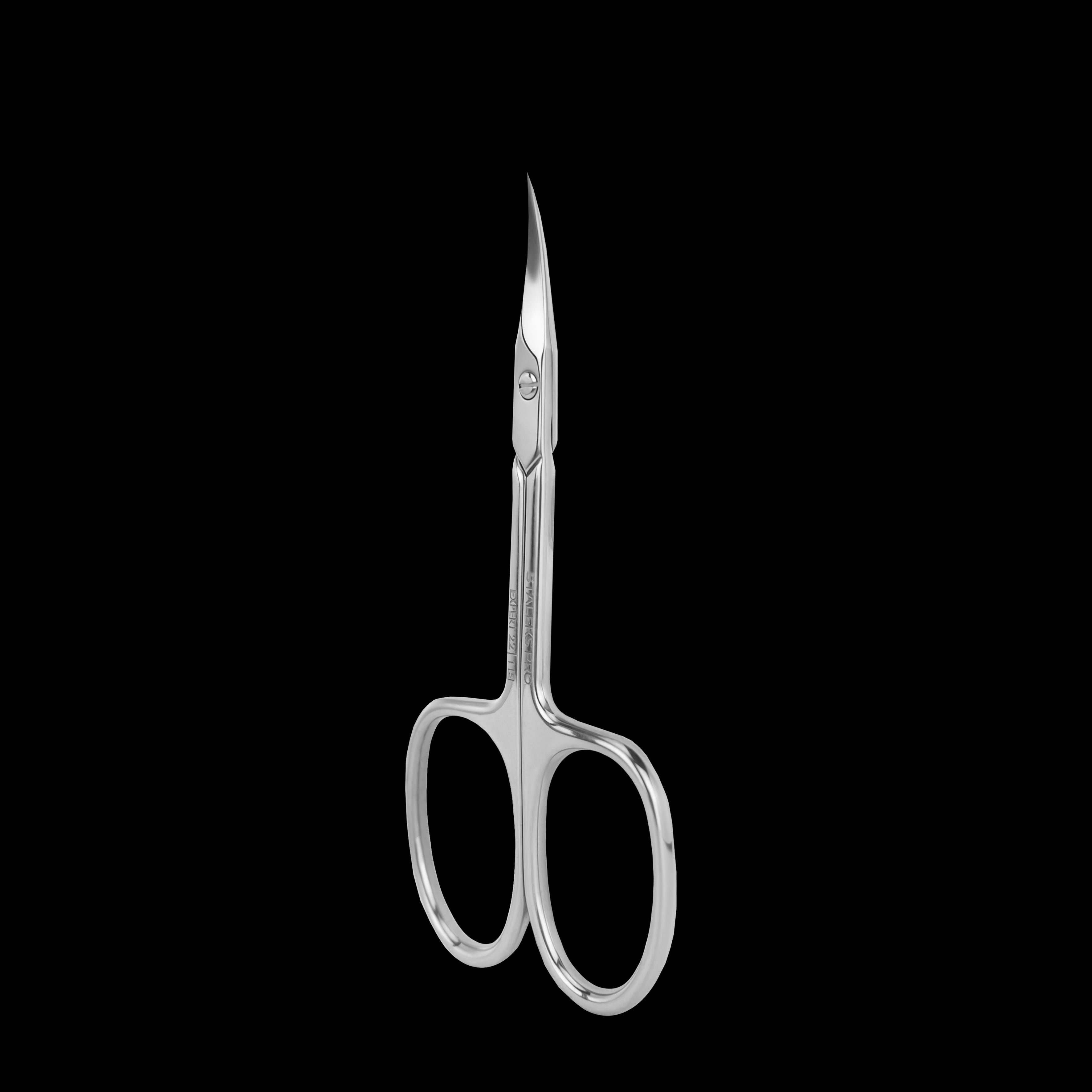 Professionelle Nagelhautschere EXPERT 22 TYPE 1