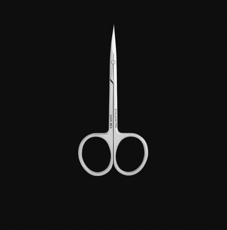 
Professional cuticle scissors EXPERT 50 TYPE 3