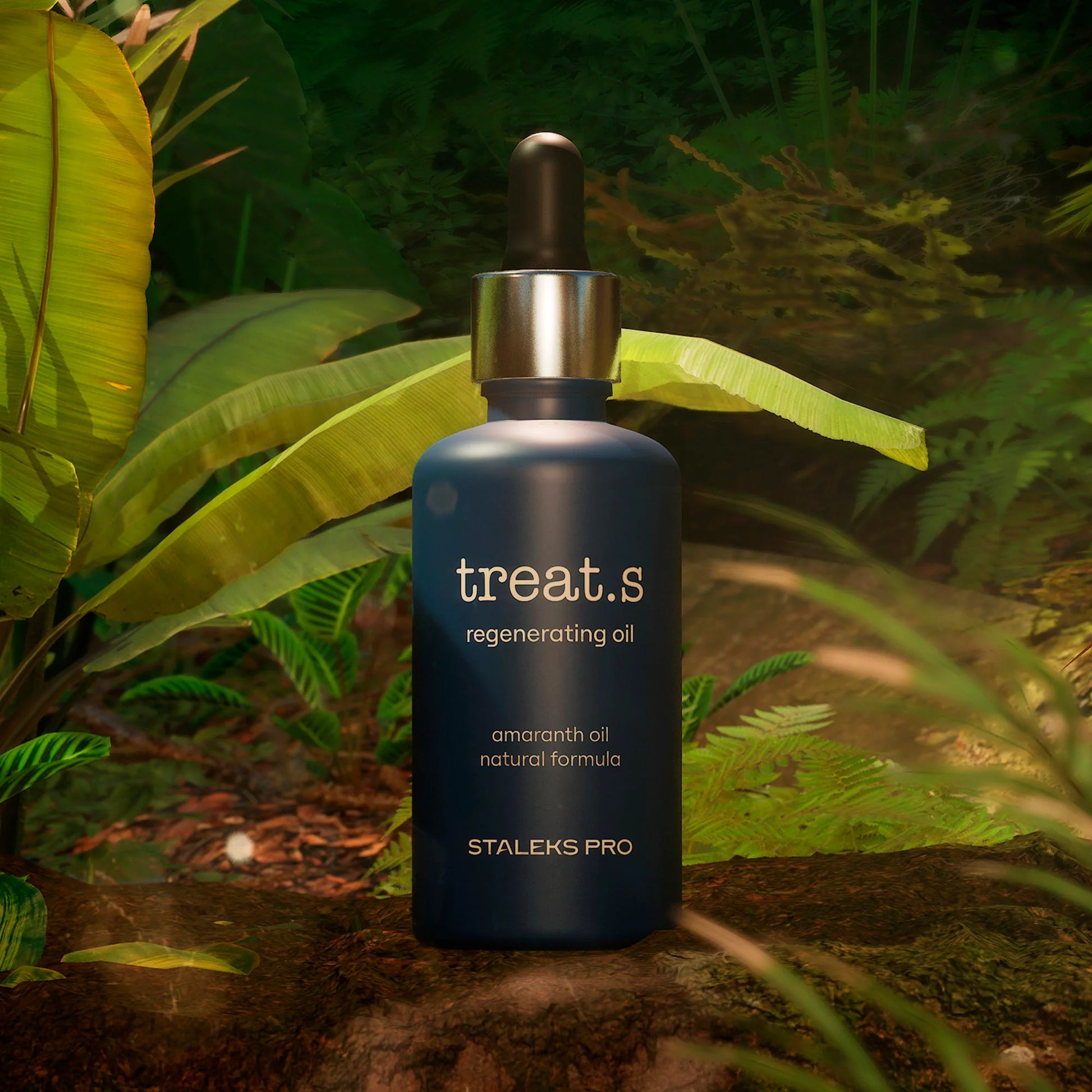 
Skin regenerating oil treat.s 50ml