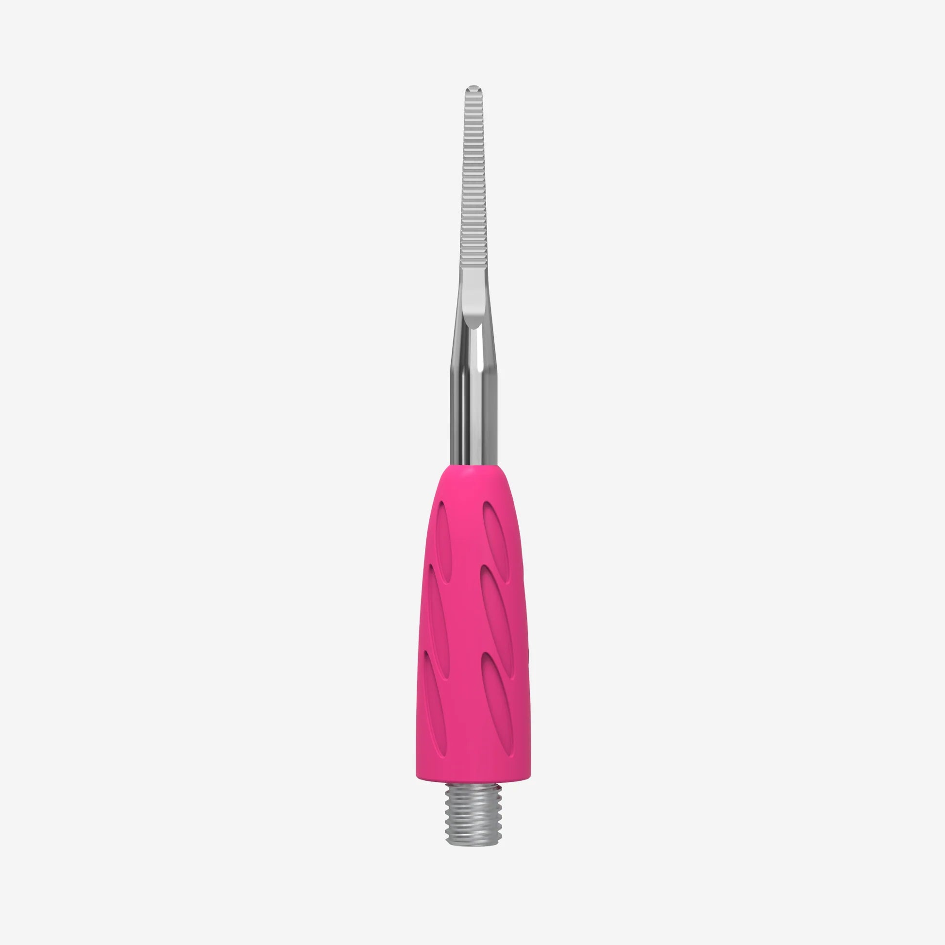 STALEKS UNIQ 38 Combo Working part of the pusher (straight nail file)