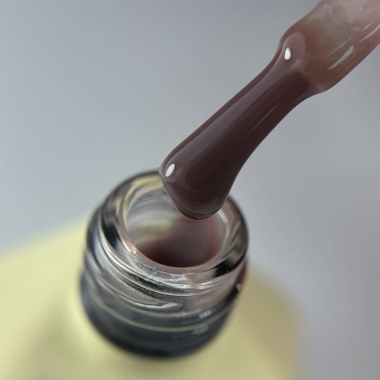 Victoria Avdeeva COLOR TOP 9 – CHOCOLATE COFFEE SHADE 12ml