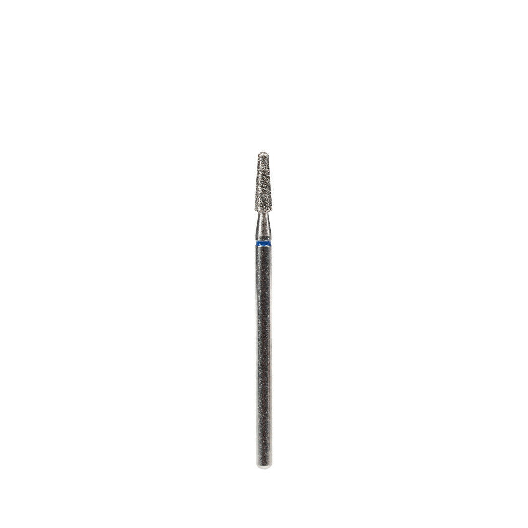 Diamond pedicure burr - Medium 025 (DD234 3)