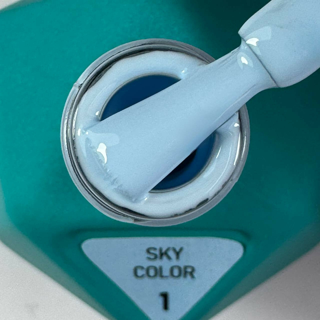 Gel Polish Victoria Avdeeva Sky Color №1 12ml