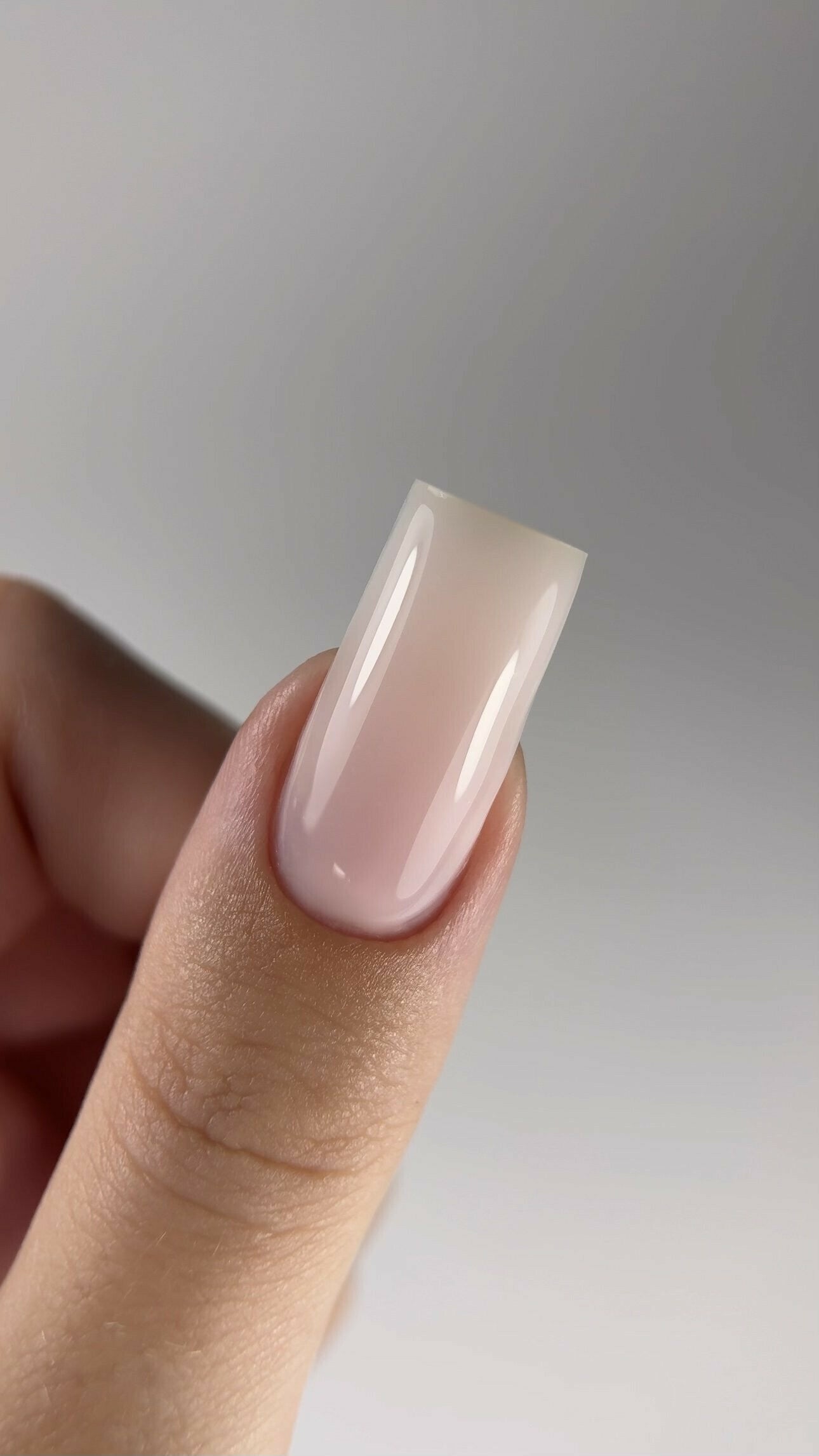 Victoria Avdeeva Summer Modeling Gel №1 – Soft Pink, 15 ml