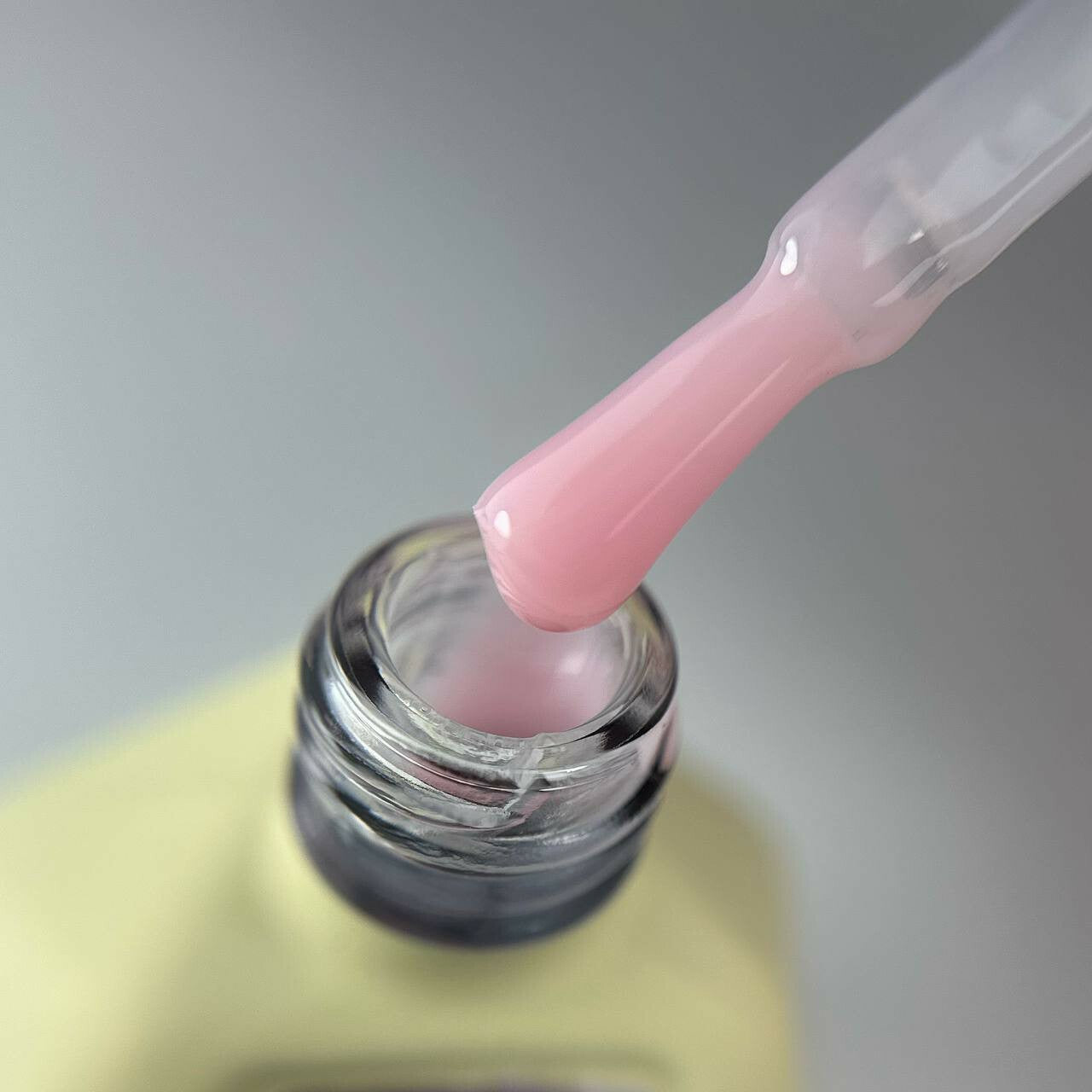 Victoria Avdeeva COLOR TOP 4 – SOFT PINK SHADE 12ml