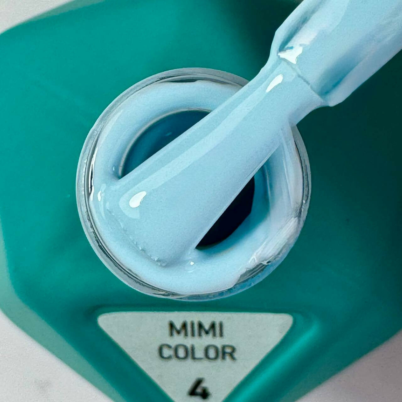 Gel Polish Victoria Avdeeva Mimi Color №4 12ml