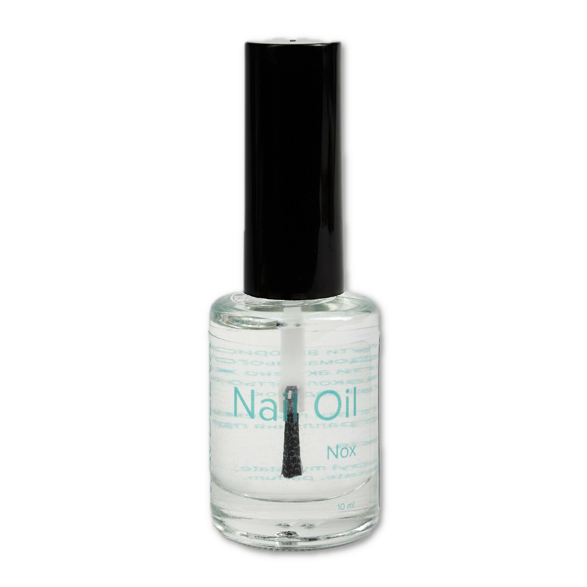 Nox Cuticle Oil, 10 ml | Victoria Avdeeva