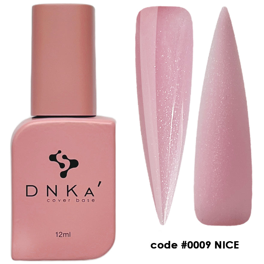 DNKa' Cover Base #0009 Nice, 12 ml