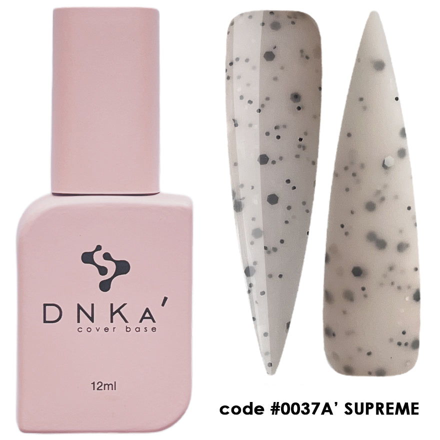 DNKa' Cover Base #0037A' Supreme, 12 ml