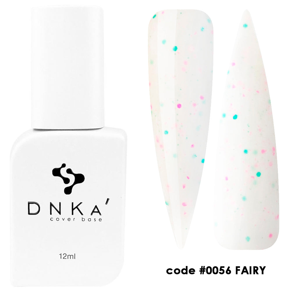 DNKa' Cover Base #0056 Fairy, 12 ml