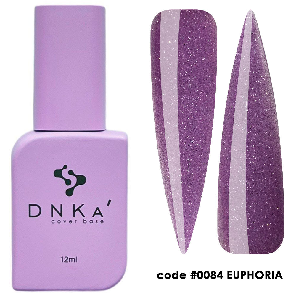 DNKa' Cover Base #0084 Euphoria, 12 ml