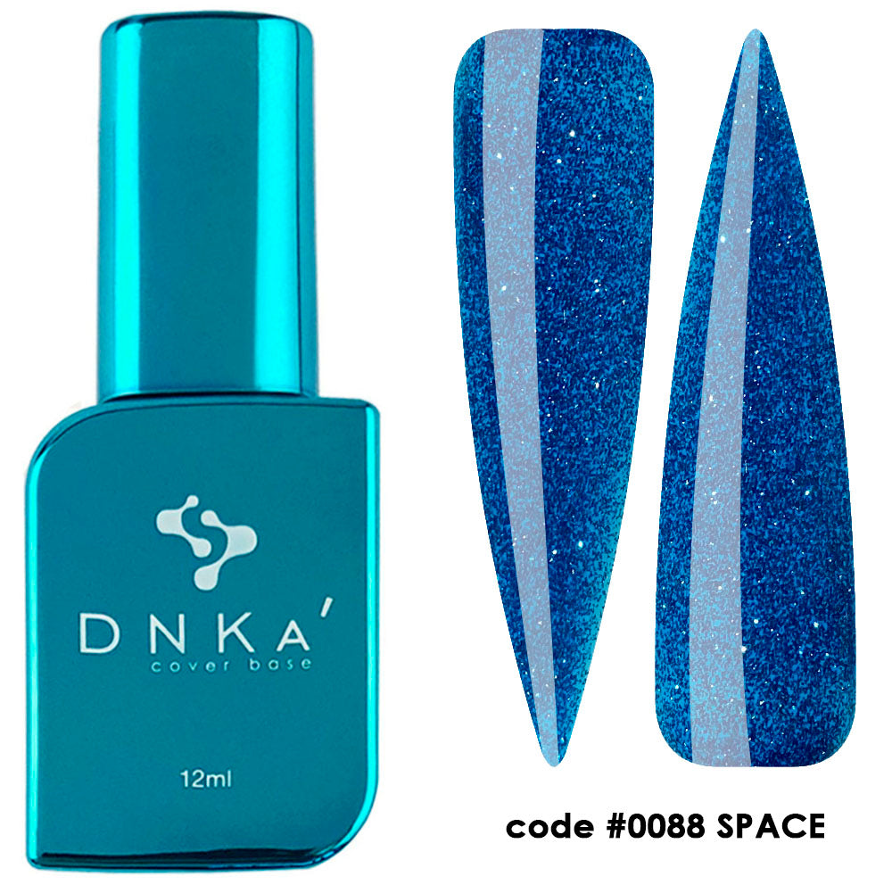 DNKa' Cover Base #0088 Space, 12 ml
