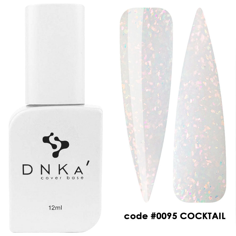 DNKa' Cover Base #0095 Cocktail, 12 ml