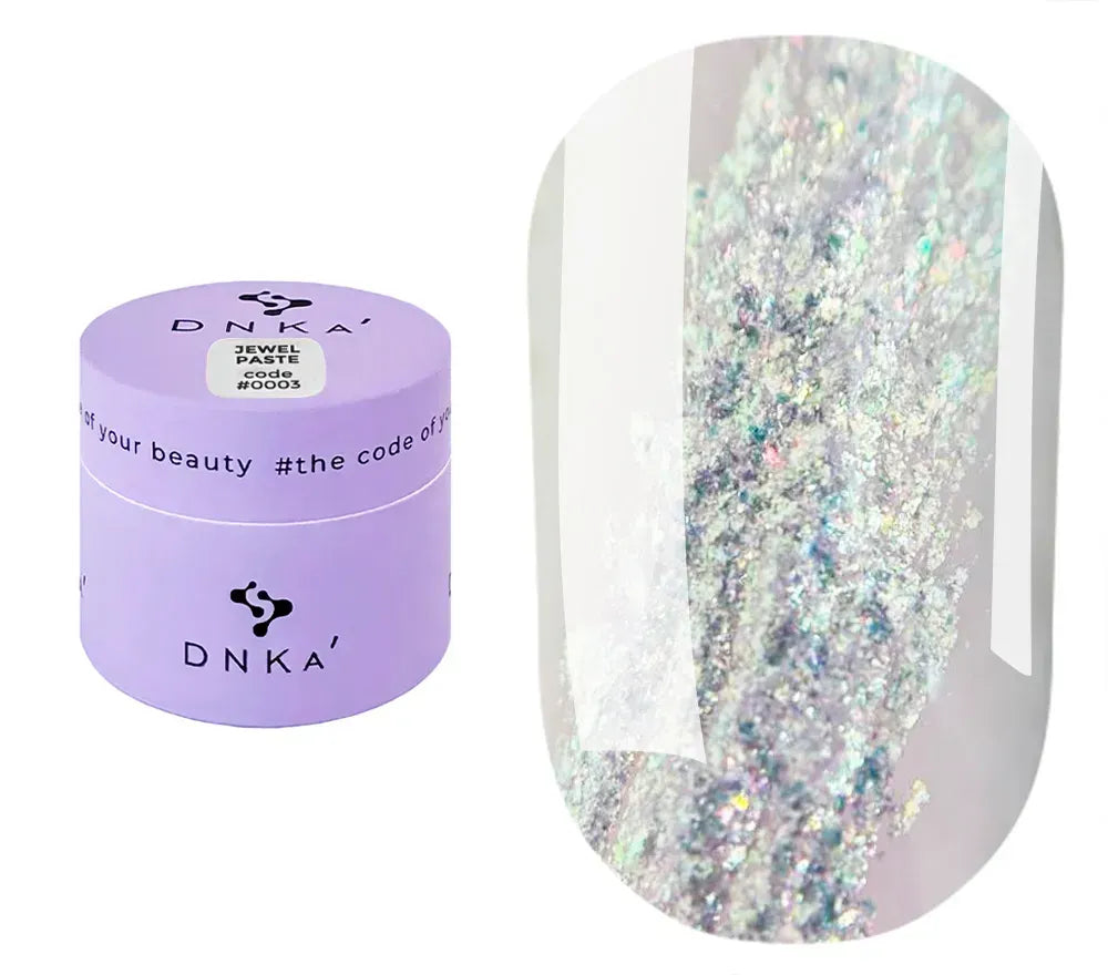 DNKa' Gel Paste code #0003, 5 ml