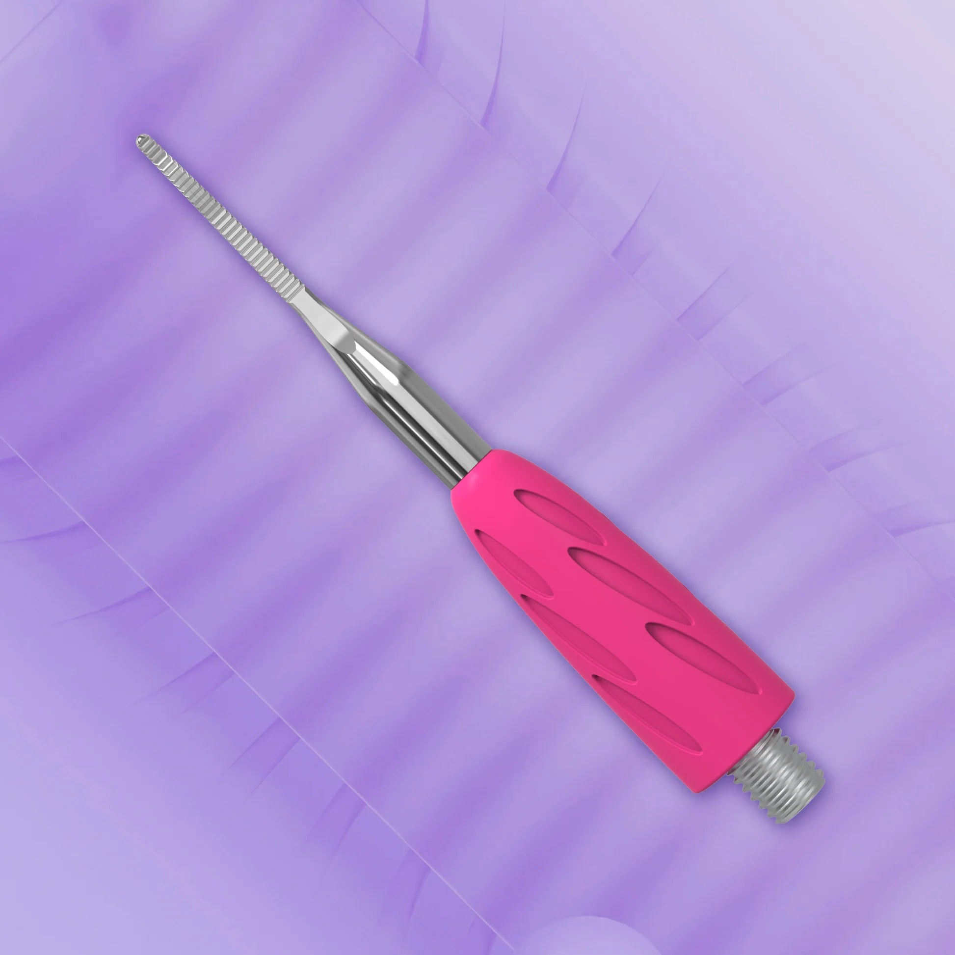 STALEKS UNIQ 35 Combo Working part of the pusher (narrow file with a bent end)