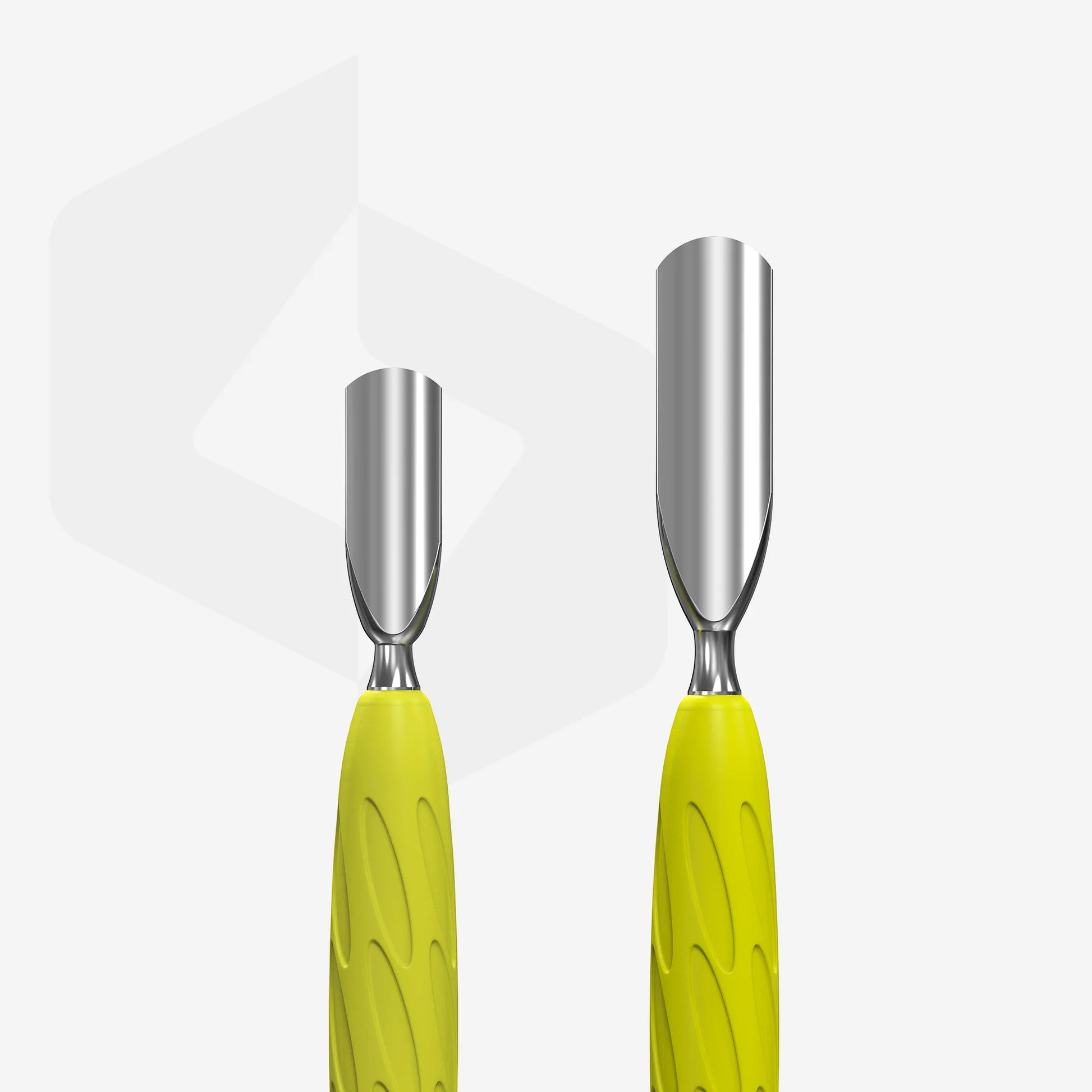 STALEKS UNIQ 10 TYPE 1 Gummy Rounded wide and rounded narrow pusher