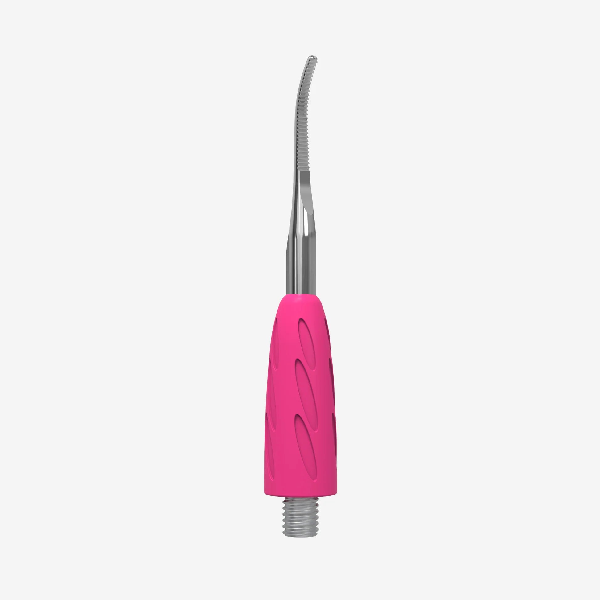 STALEKS UNIQ 37 Combo Working part of the pusher (file with a bent end)
