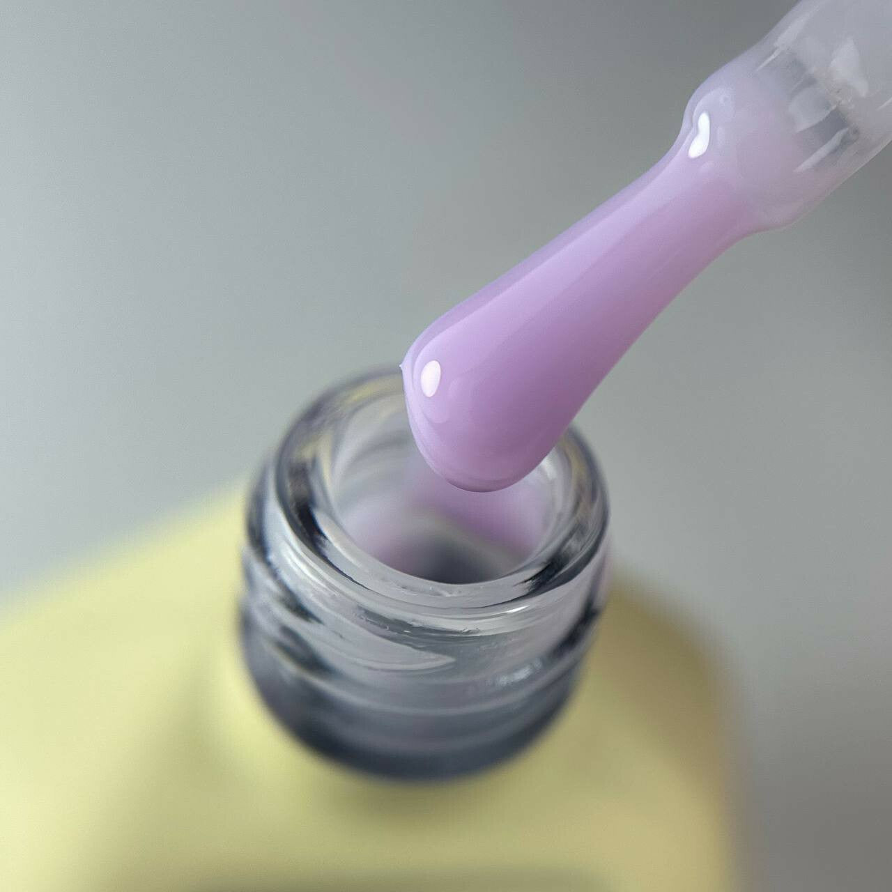 Victoria Avdeeva COLOR TOP 6 – SOFT LAVENDER SHADE 12ml