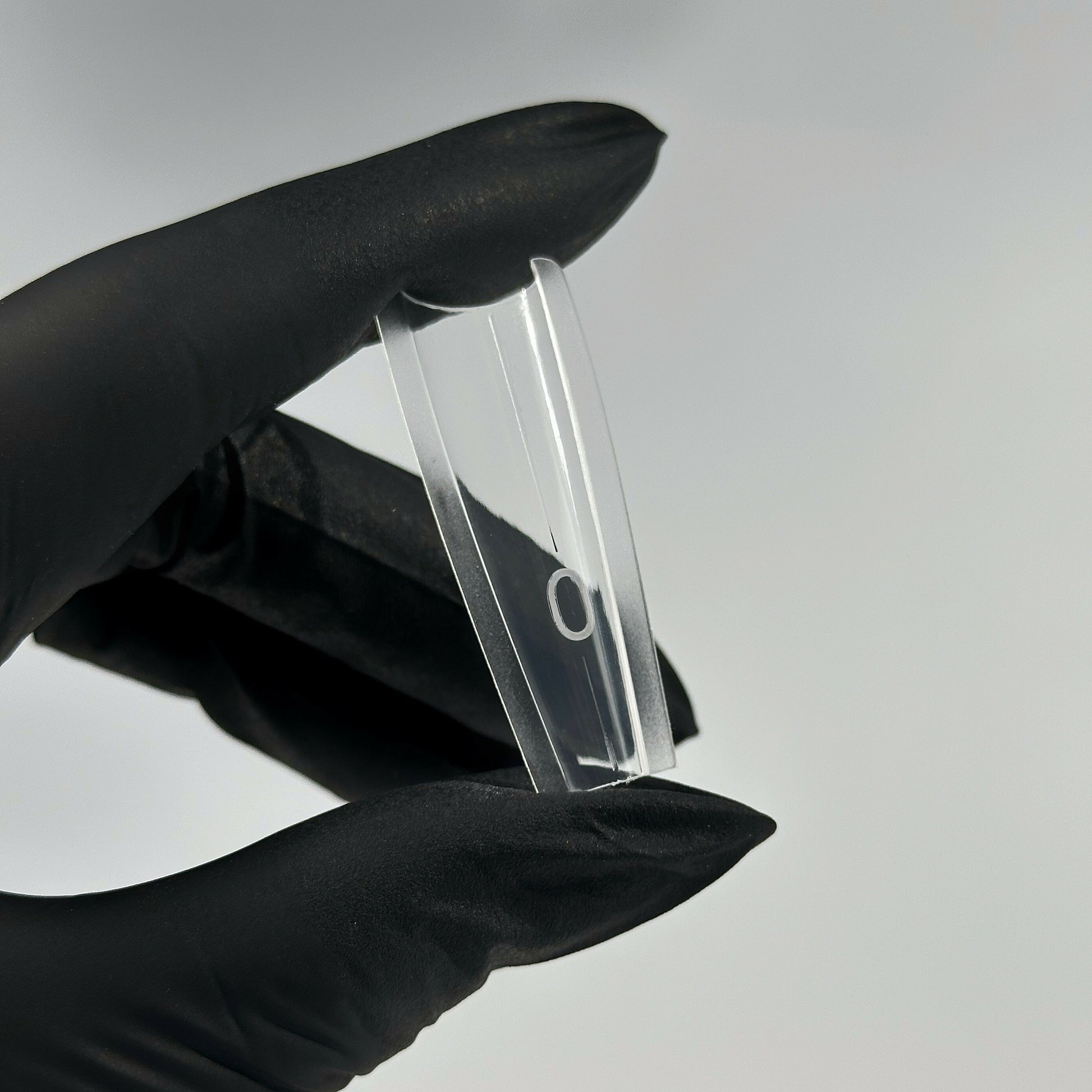 V.AVDEEVA Sandwich Upper Forms (Square 3) — Apex & Thickness Control