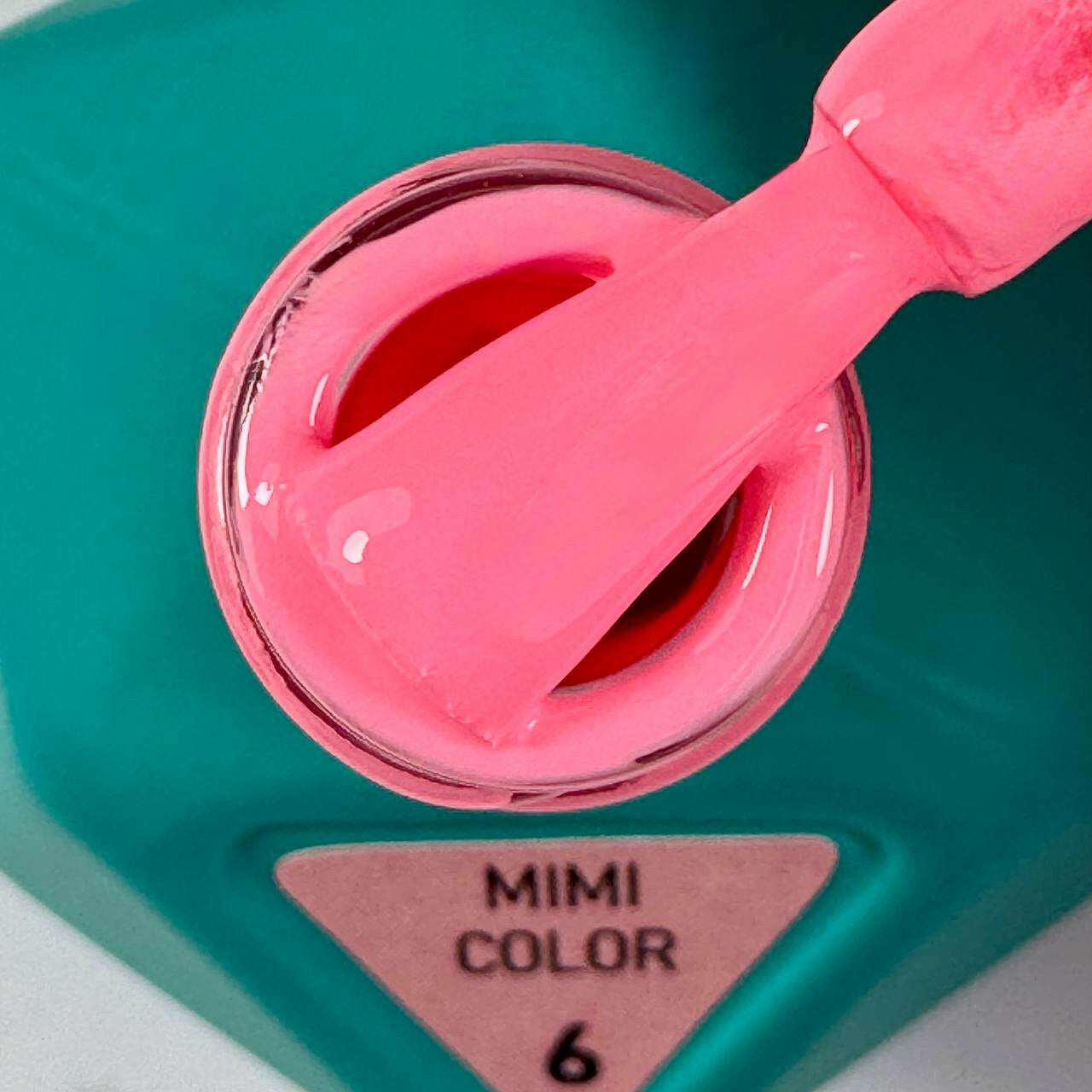 Gel Polish Victoria Avdeeva Mimi Color №6 12ml