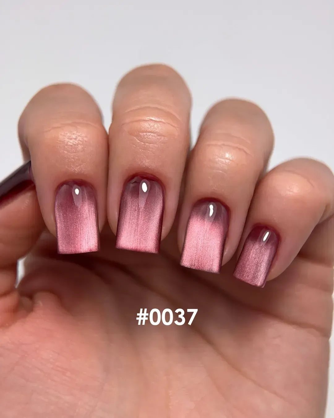 DNKa' Gel Polish Cat's Eye Silk #0037, 12 мл