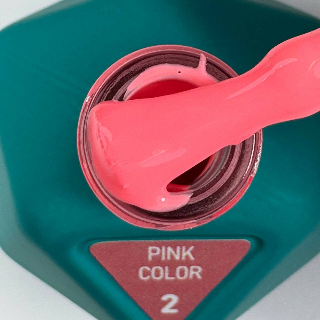 Gel Polish Victoria Avdeeva PINK COLOR 2 12ml