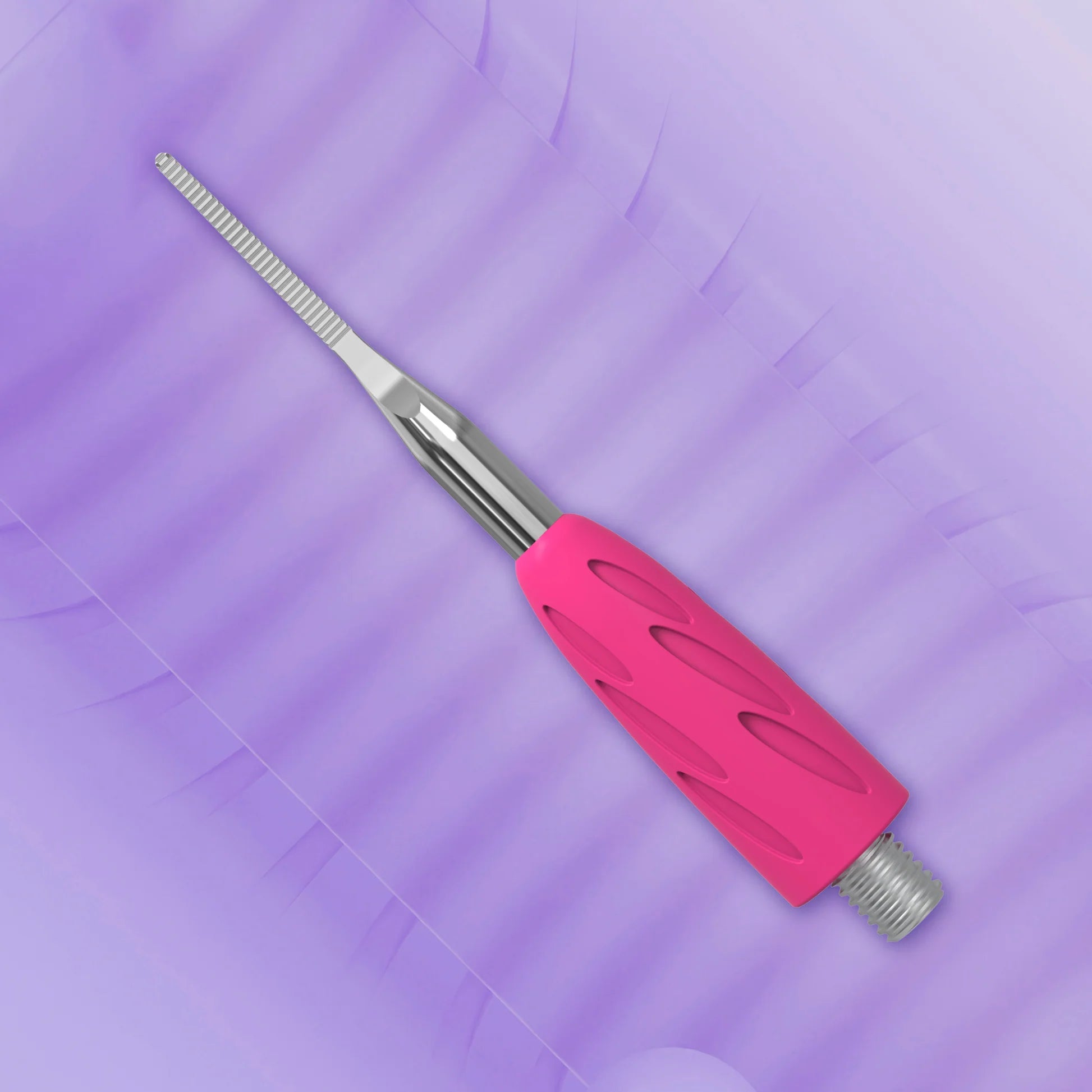 STALEKS UNIQ 36 Combo Working part of the pusher (straight narrow nail file)