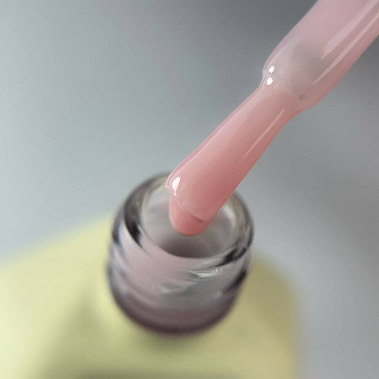 Victoria Avdeeva COLOR TOP 3 – POWDERY PINK SHADE 12ml