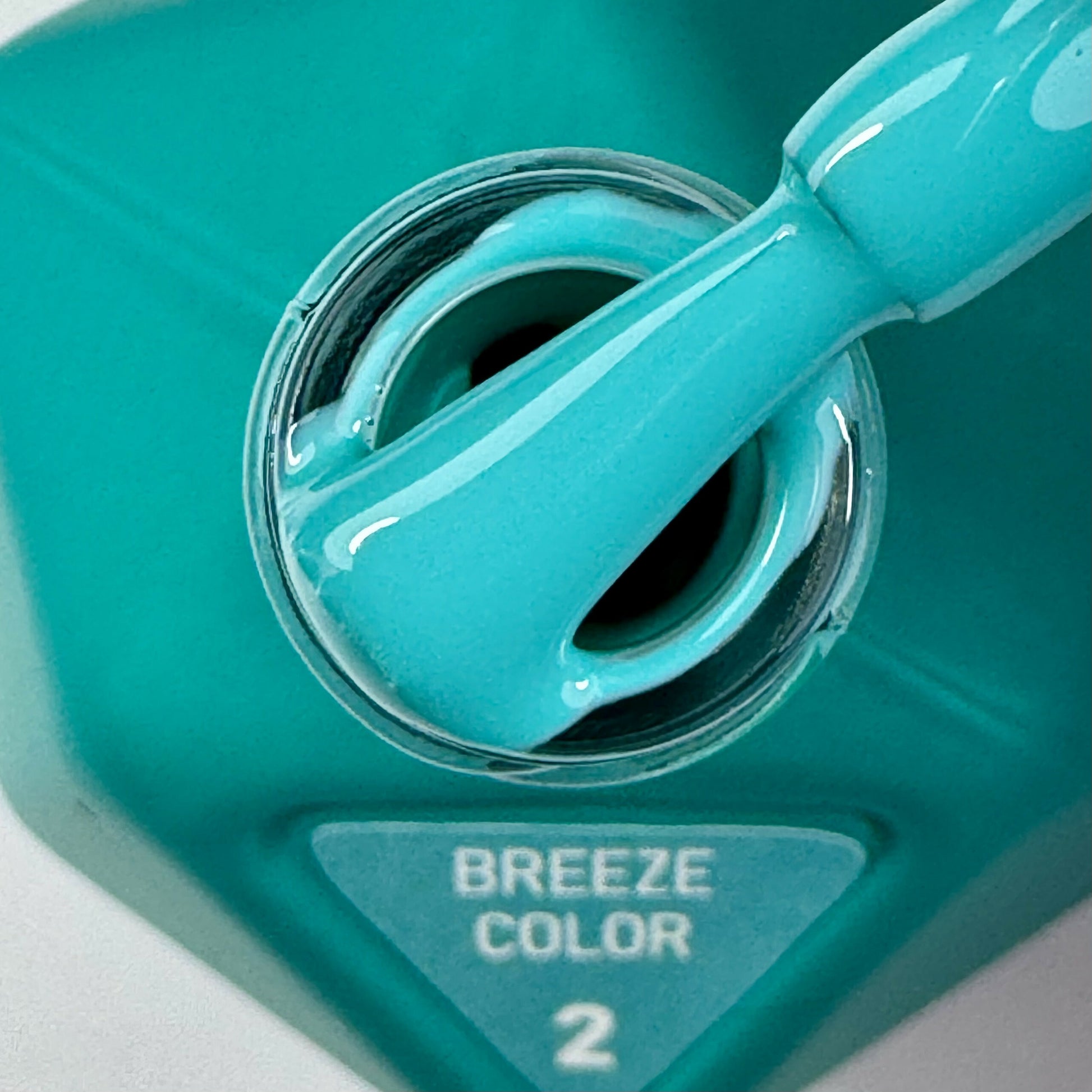 Gel Polish Victoria Avdeeva Breeze Color №1 12ml