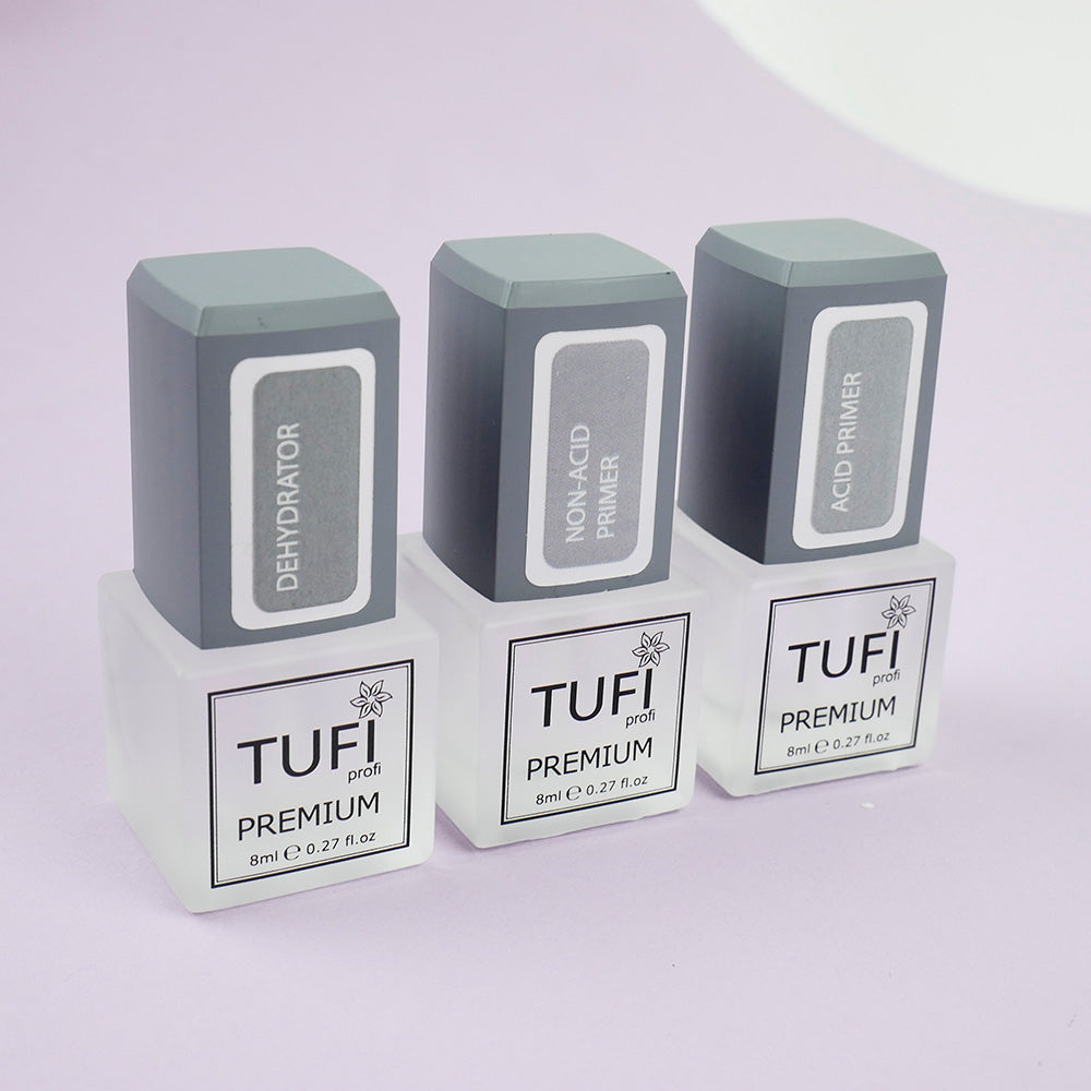 Non Acid Primer TUFI profi PREMIUM 8 ml