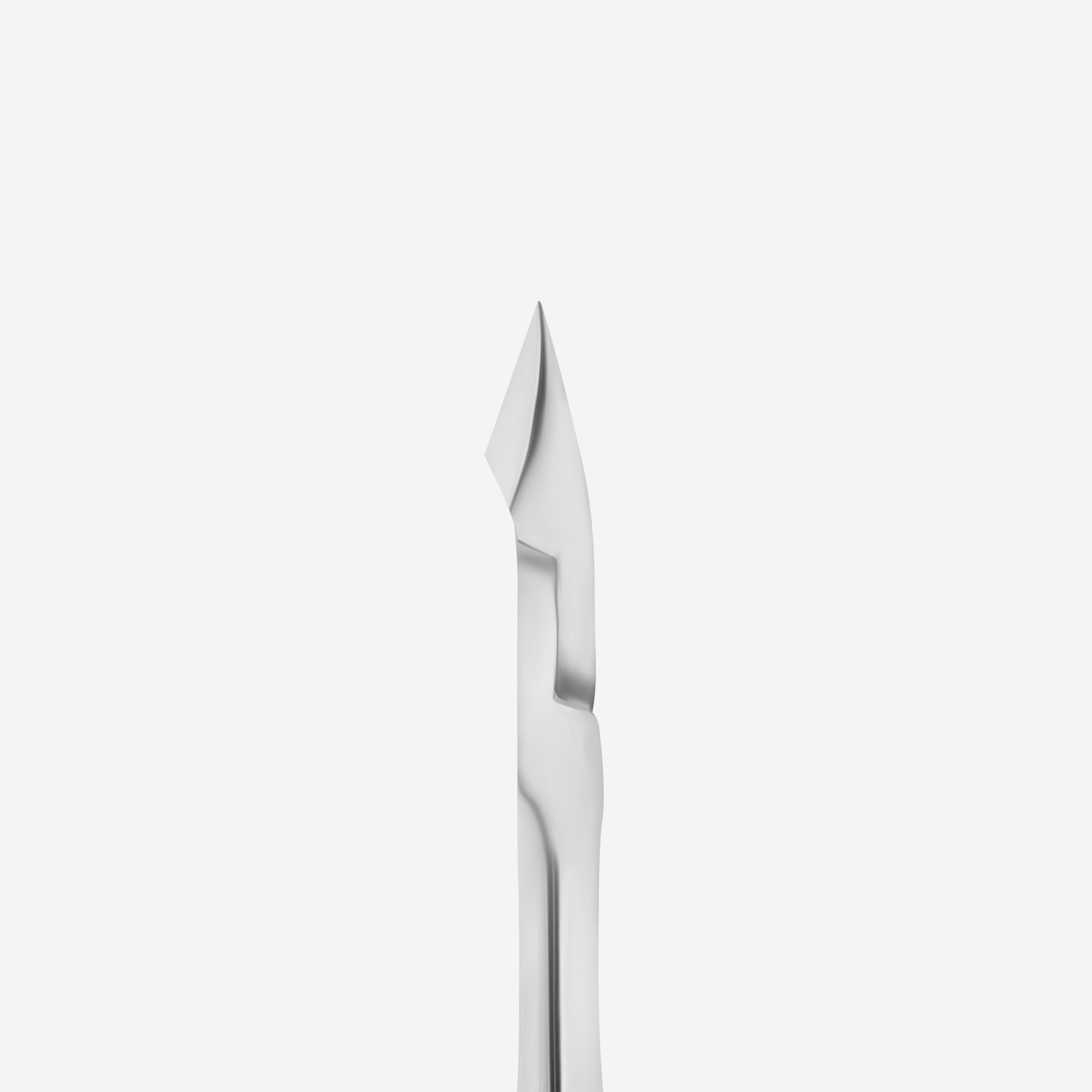 Professional cuticle nippers EXPERT 21 10 mm