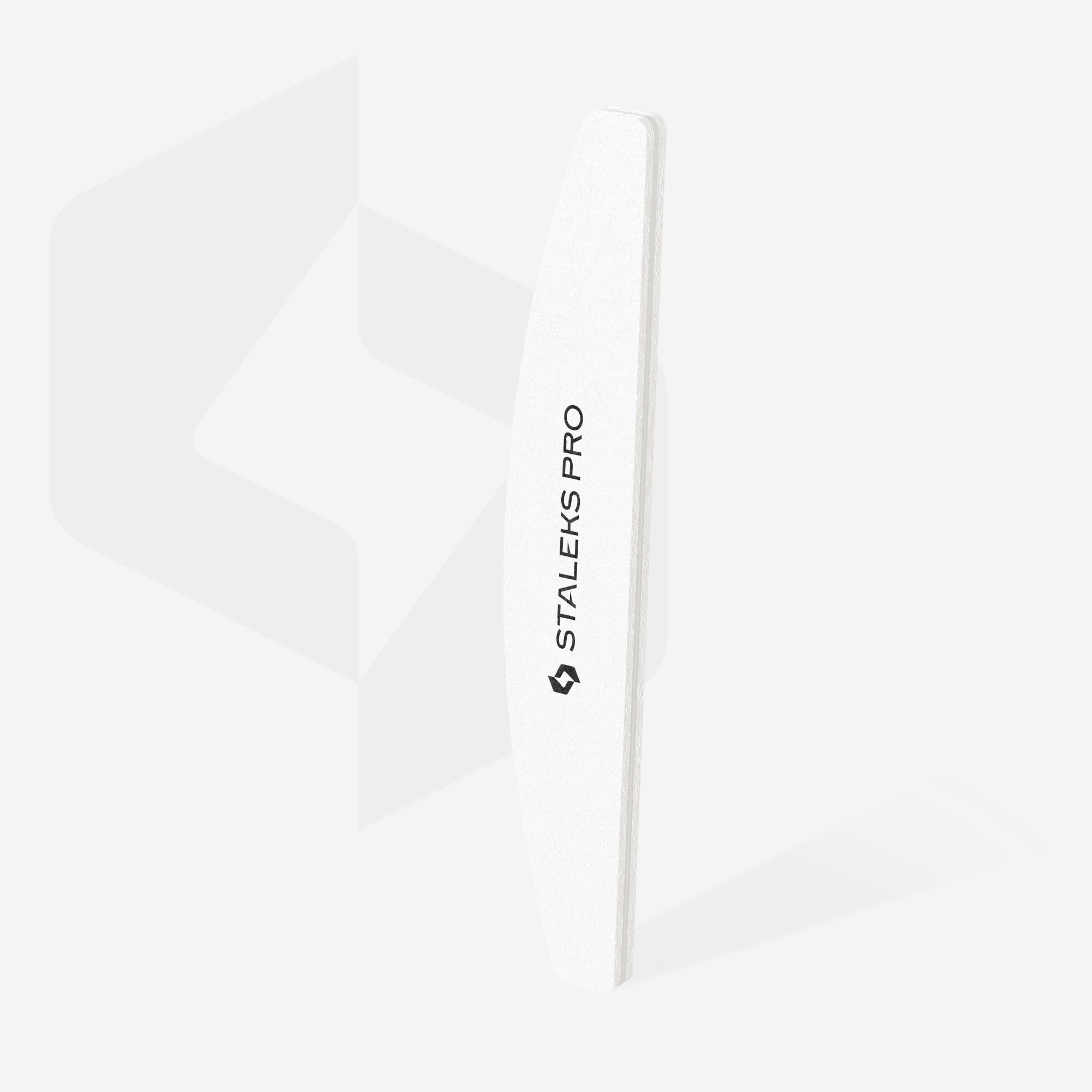 Schleifschwabbel EXPERT 41 100/180er Körnung (10 Stück)