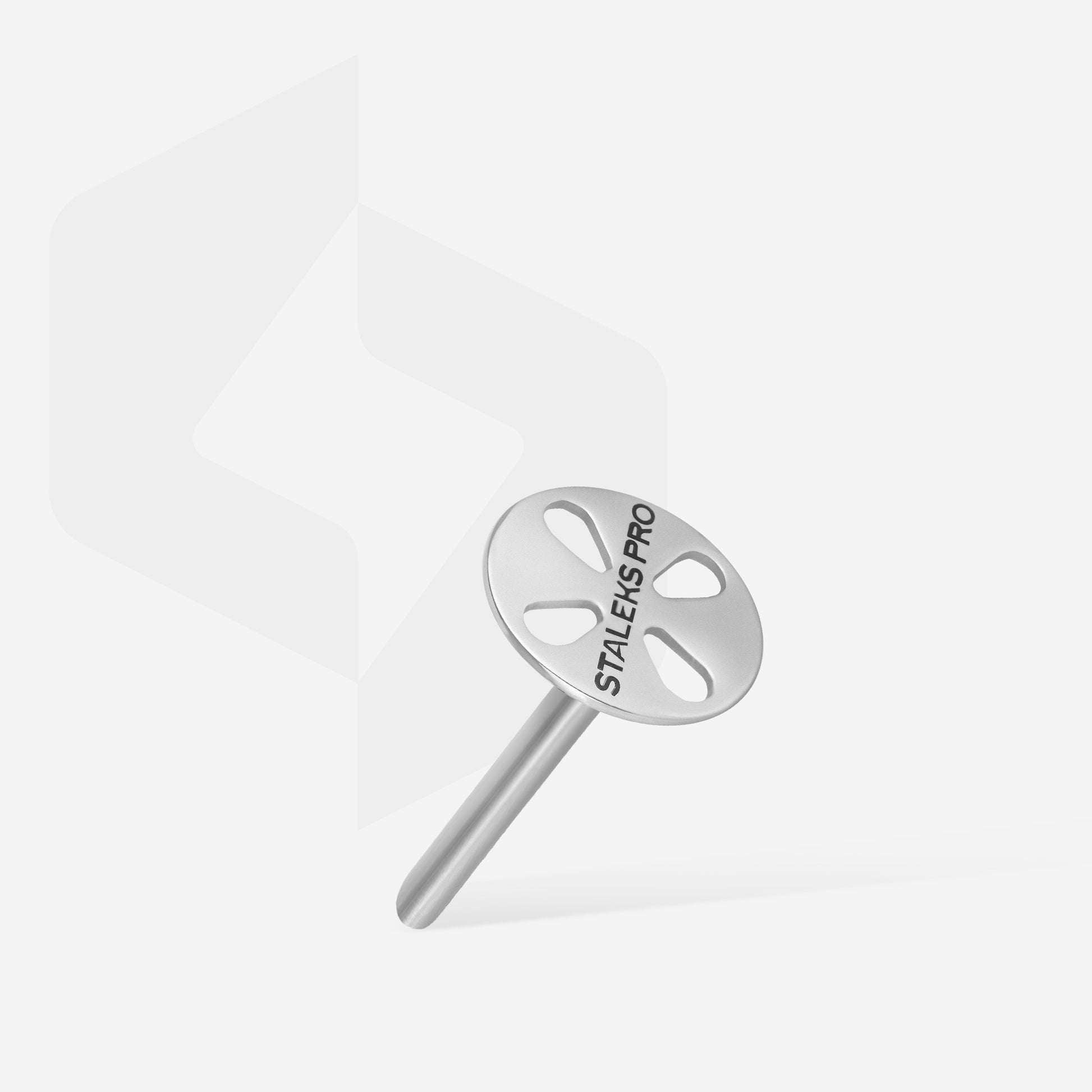 Pediküre-scheibe PODODISC STALEKS PRO S