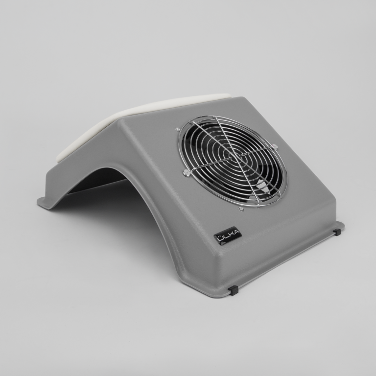 Tabletop nail dust collector ÜLKA Soft