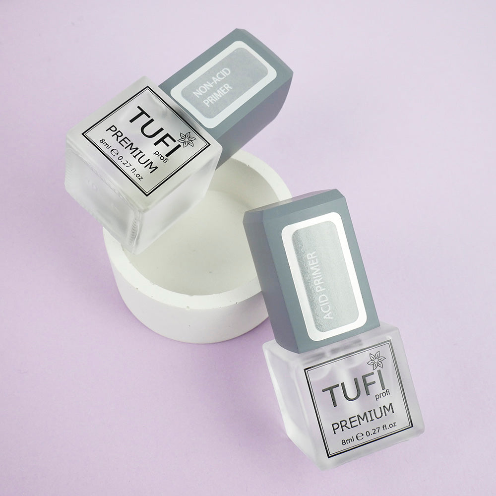 Non Acid Primer TUFI profi PREMIUM 8 ml